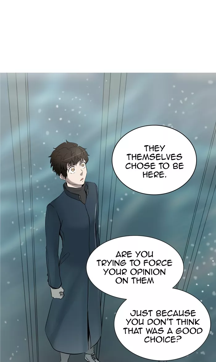 Tower of God, chapter 339, image 14