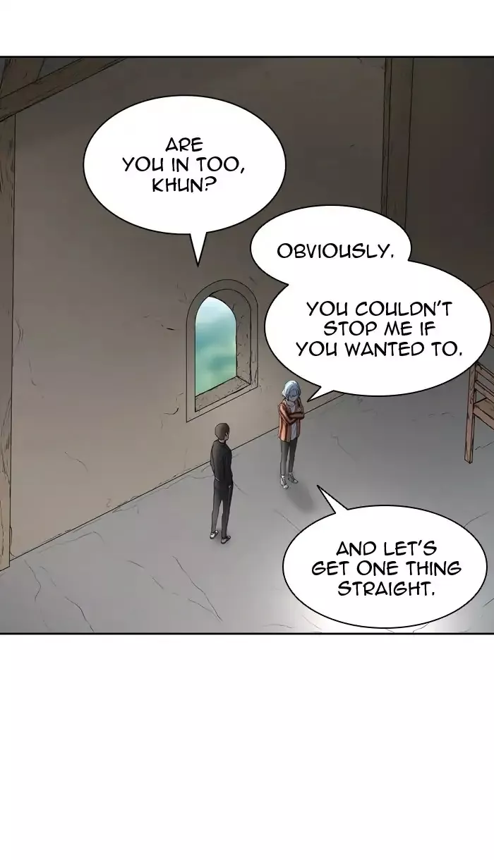 Tower of God, chapter 420, image 108