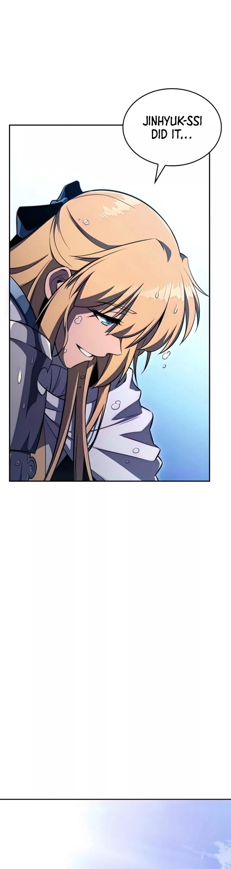 Solo Max-Level Newbie, chapter 57, image 5