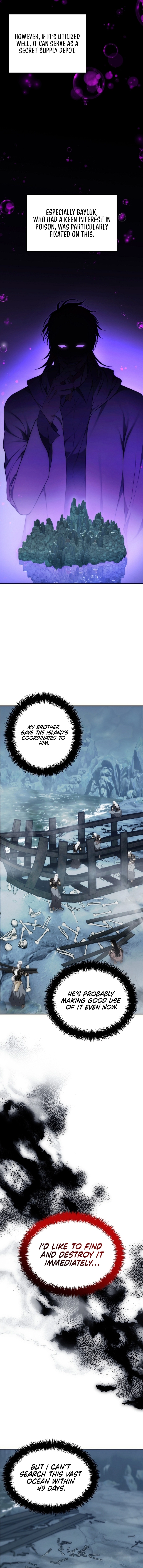 Second Life Ranker, chapter 174, image 6