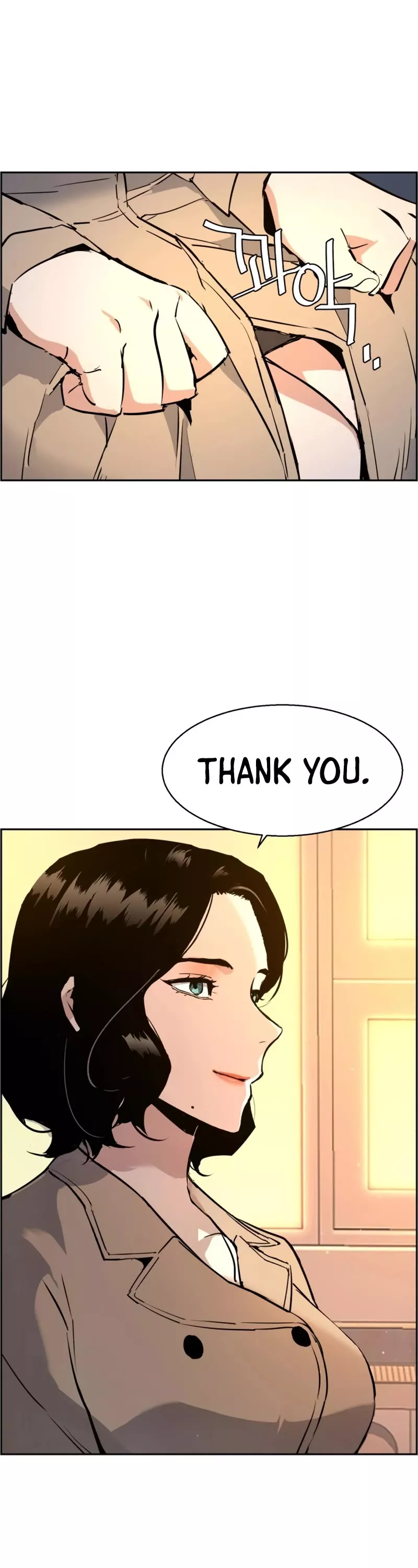 Teenage Mercenary, chapter 103, image 48