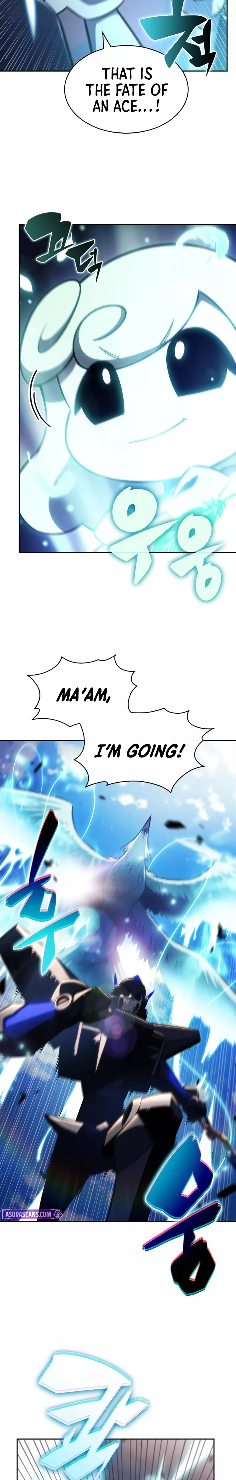Solo Max-Level Newbie, chapter 236, image 8