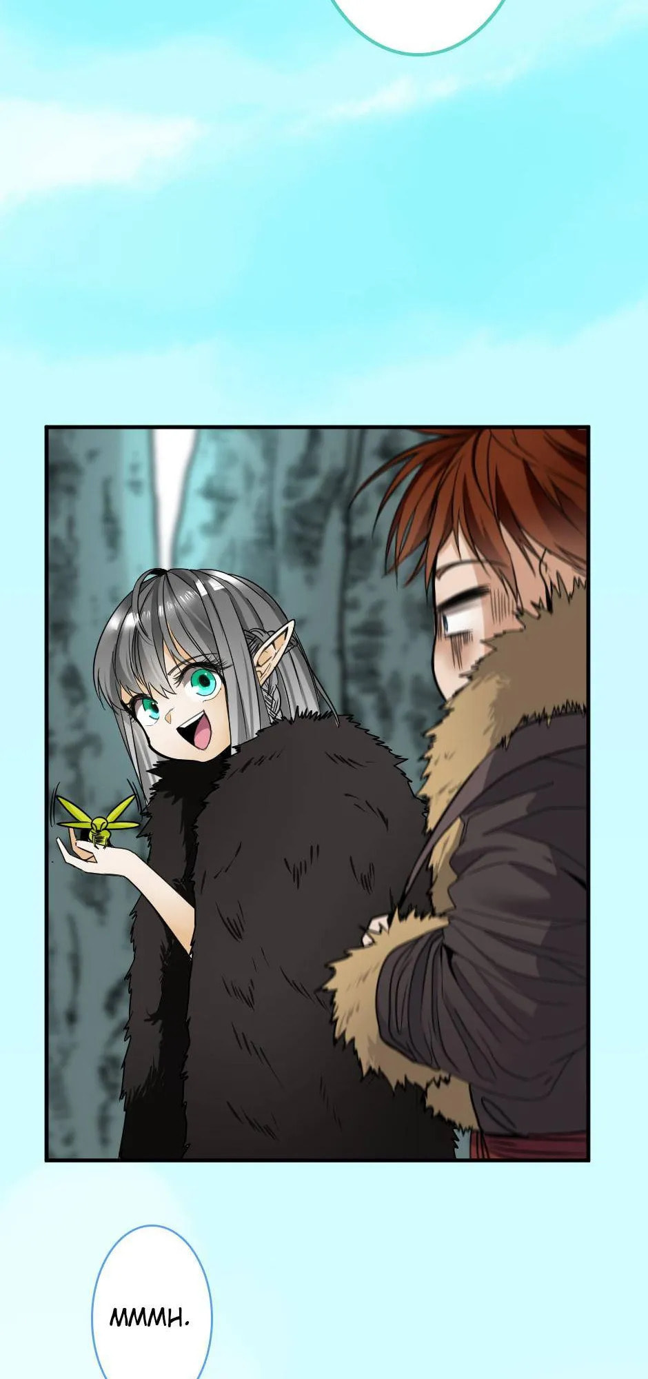 The Beginning After the End, chapter 18, image 38
