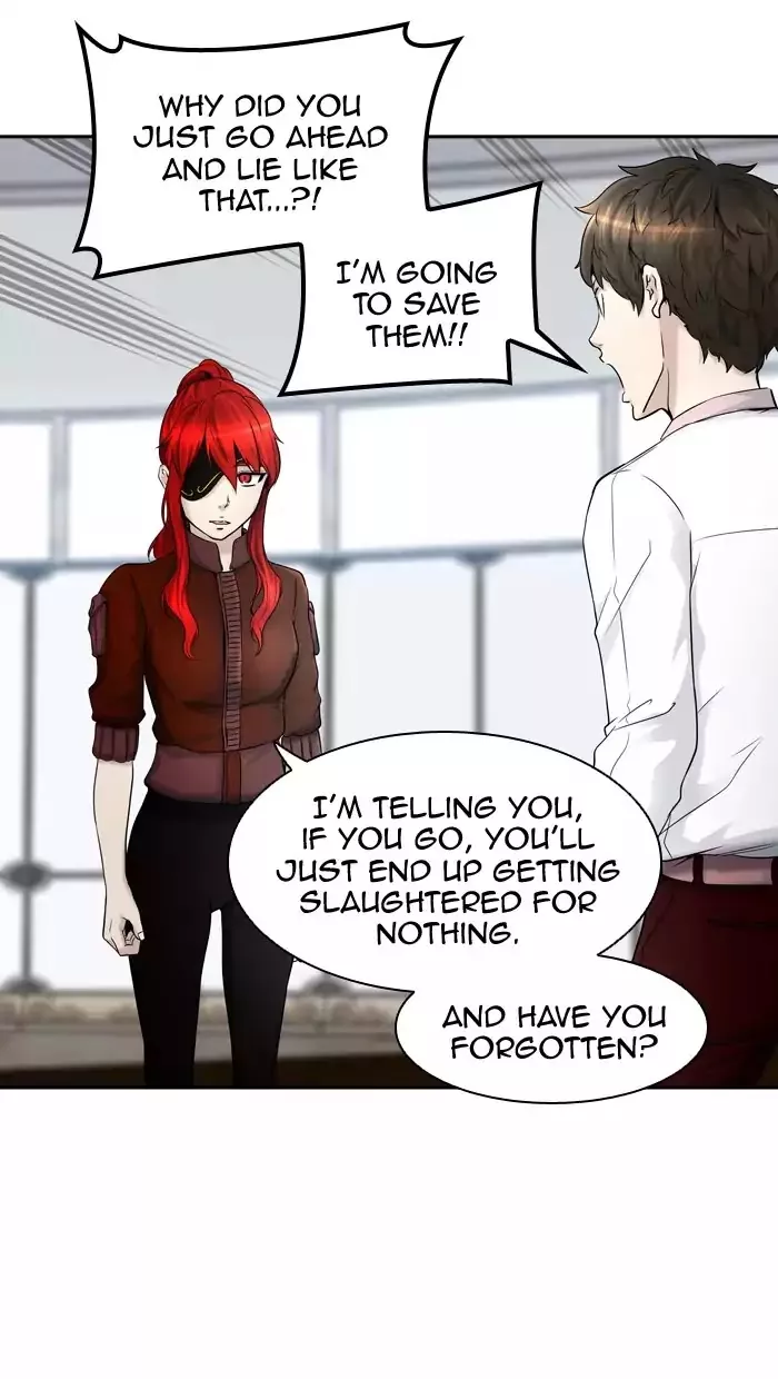 Tower of God, chapter 403, image 38