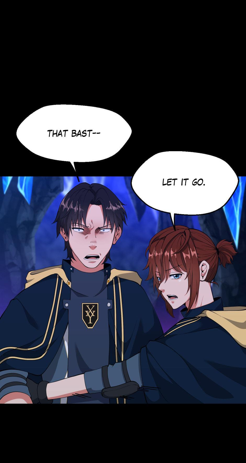 The Beginning After the End, chapter 116, image 55