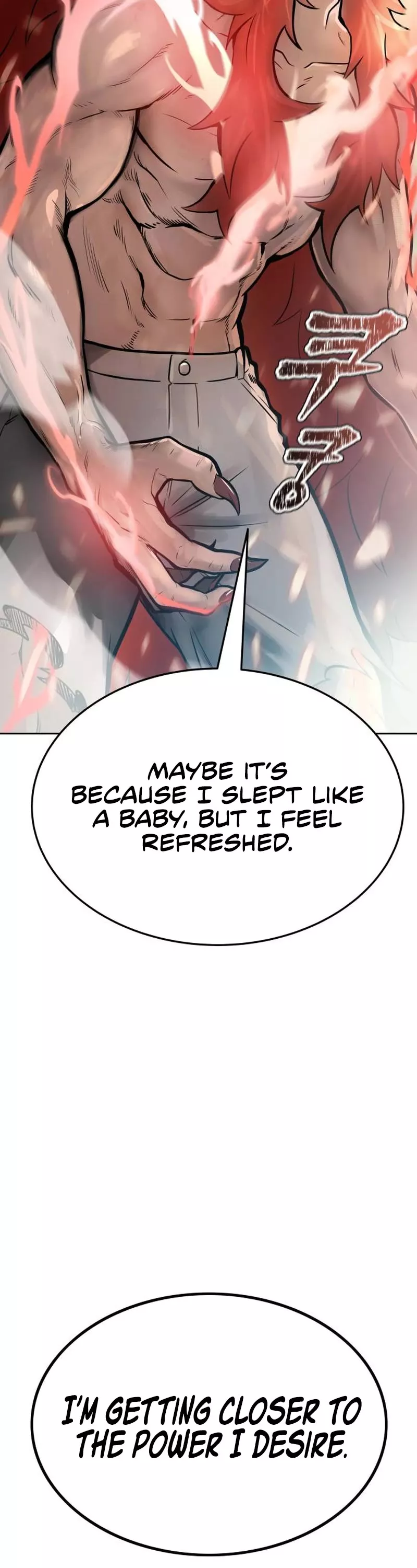 Tower of God, chapter 605, image 26