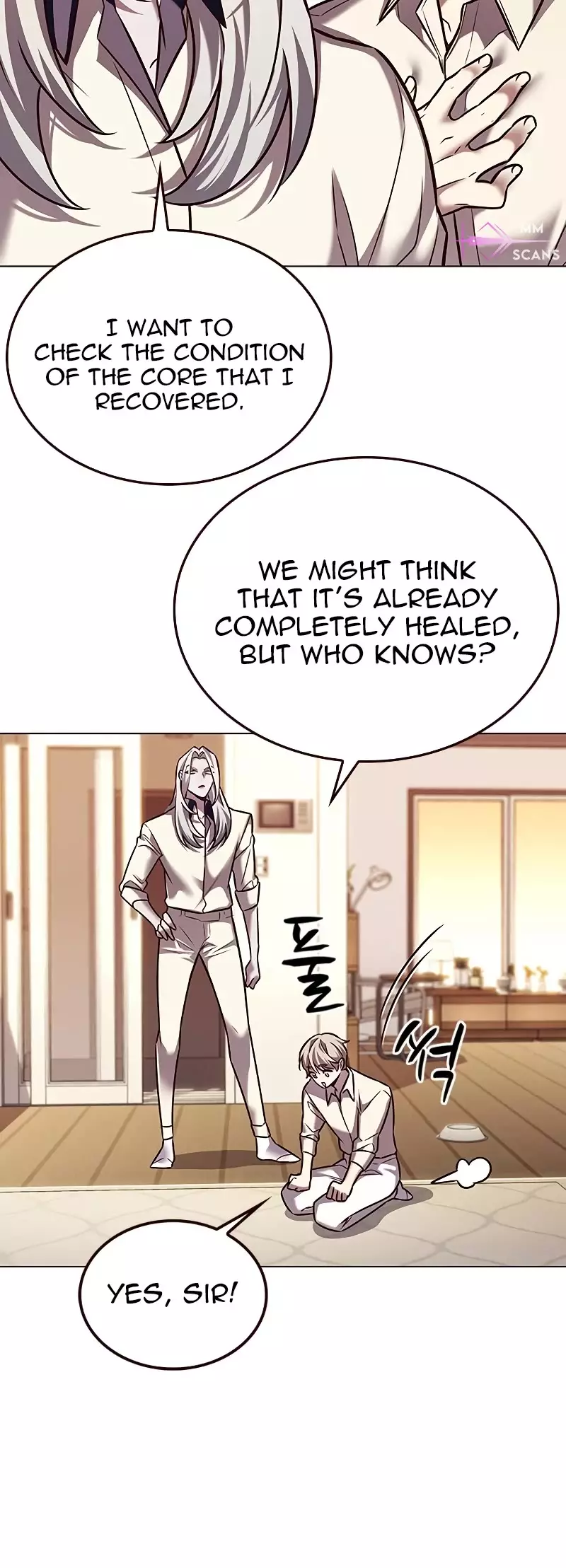 Eleceed, chapter 269, image 37