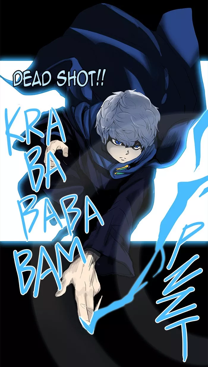 Tower of God, chapter 127, image 52