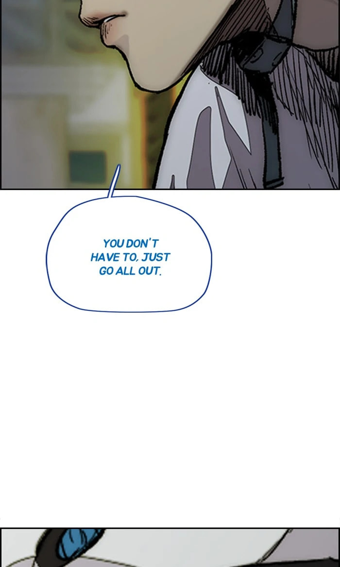 Wind Breaker, chapter 369, image 101
