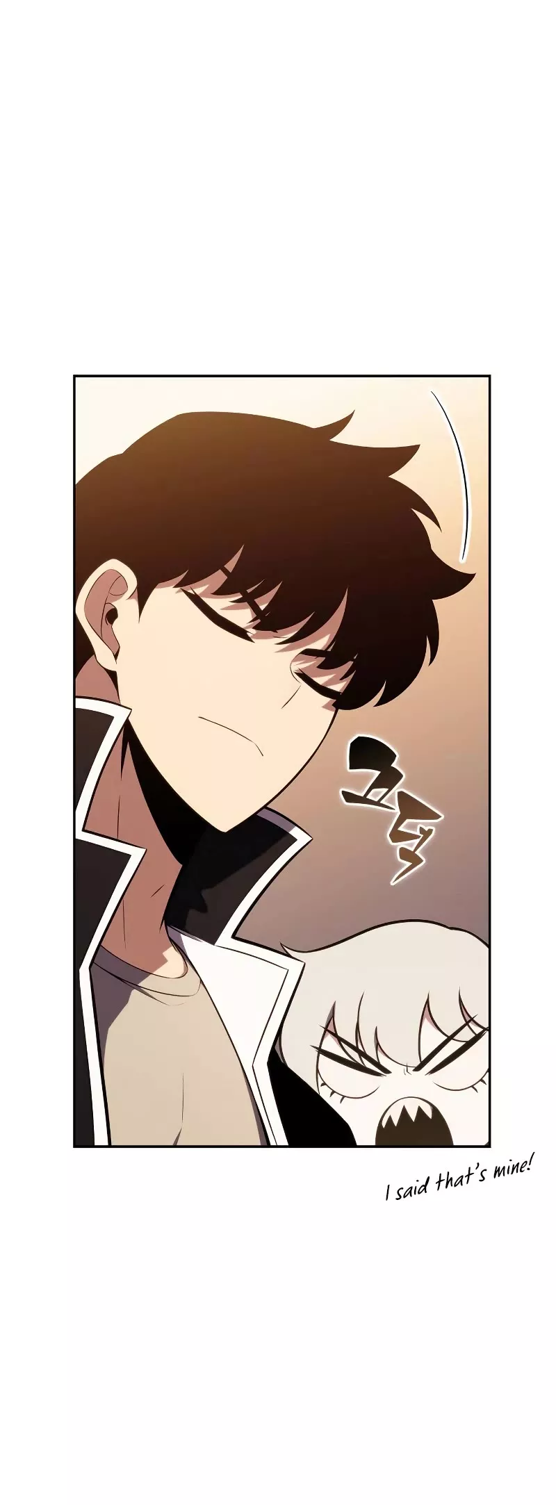 Solo Max-Level Newbie, chapter 133, image 19