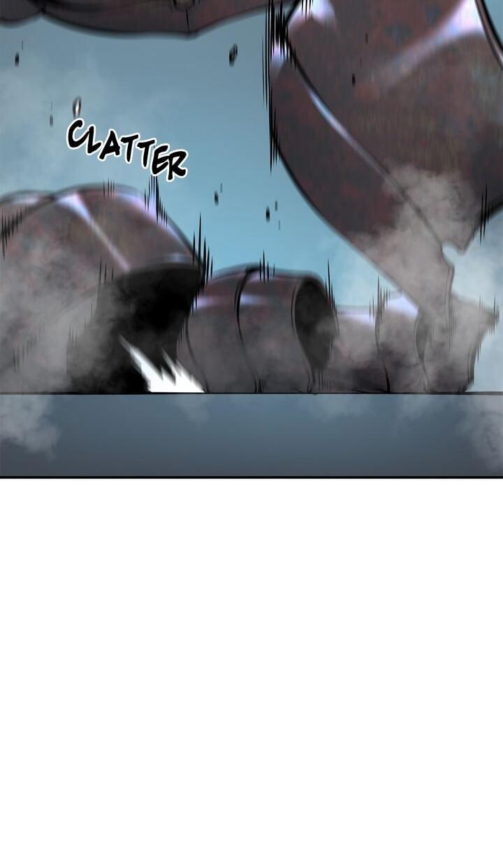 Solo Leveling, chapter 43, page 60