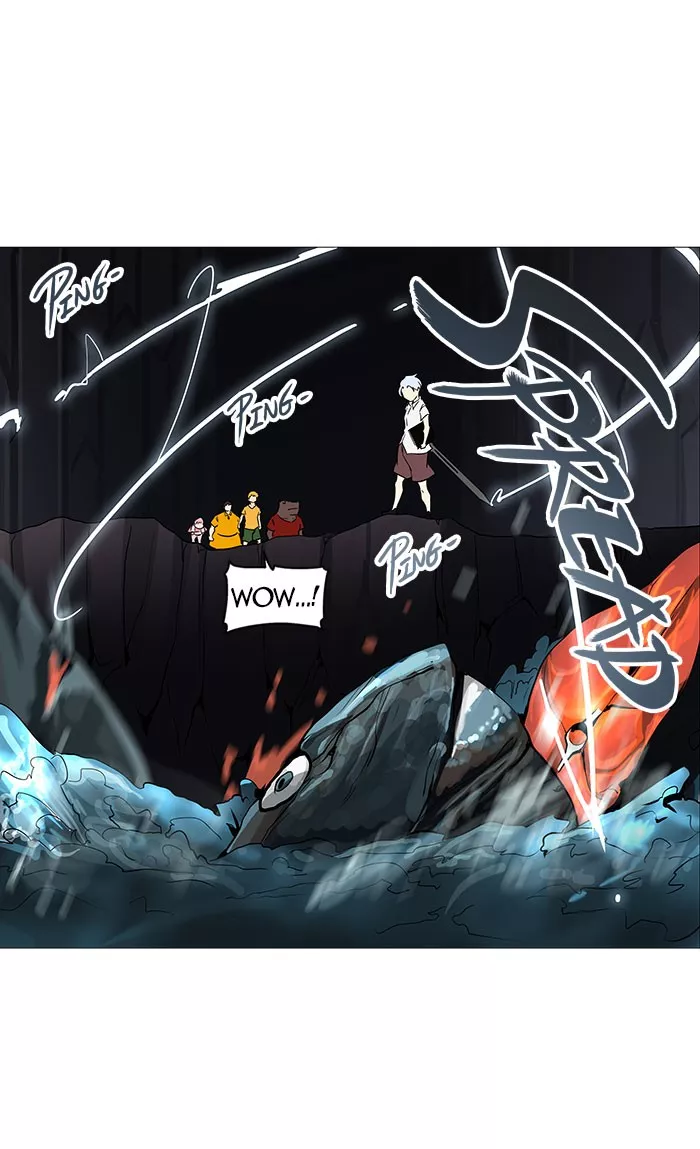 Tower of God, chapter 250, image 27