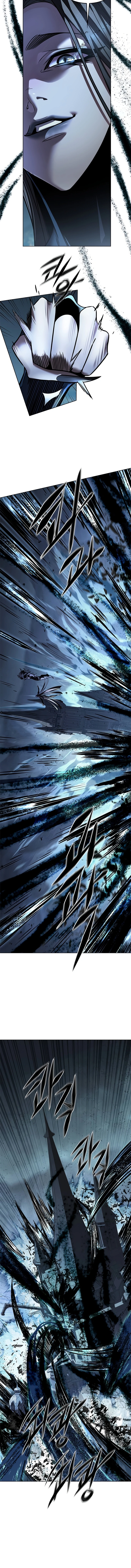 Eleceed, chapter 418, image 5