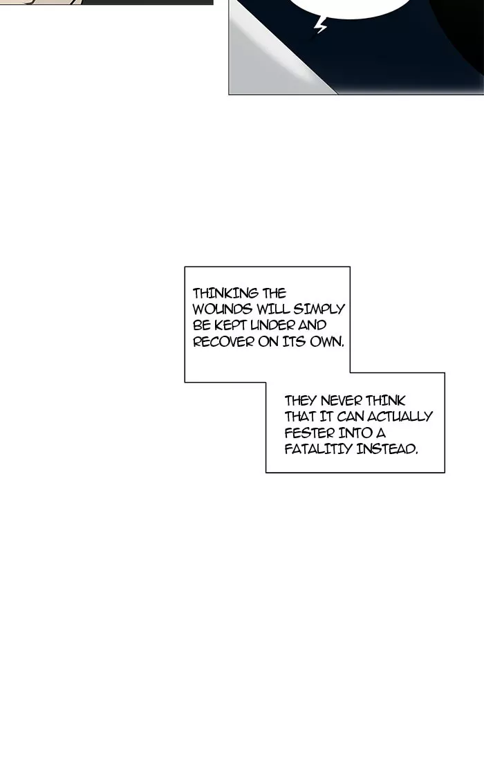 Tower of God, chapter 233, image 18