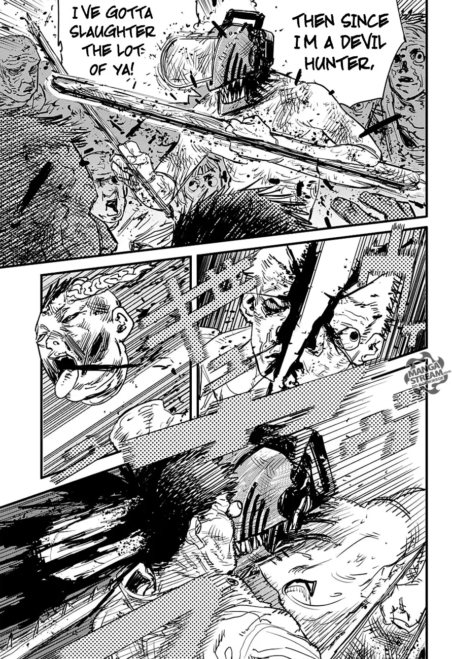 Chainsaw Man, chapter 1, image 46