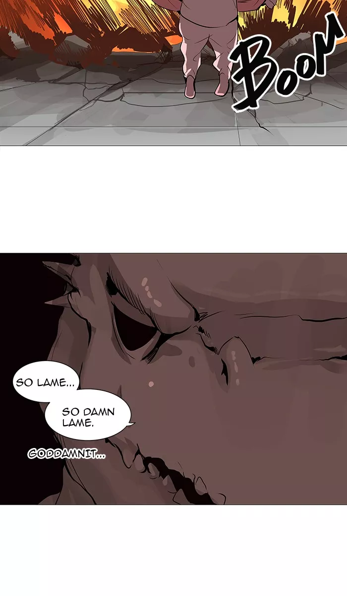 Tower of God, chapter 232, image 4