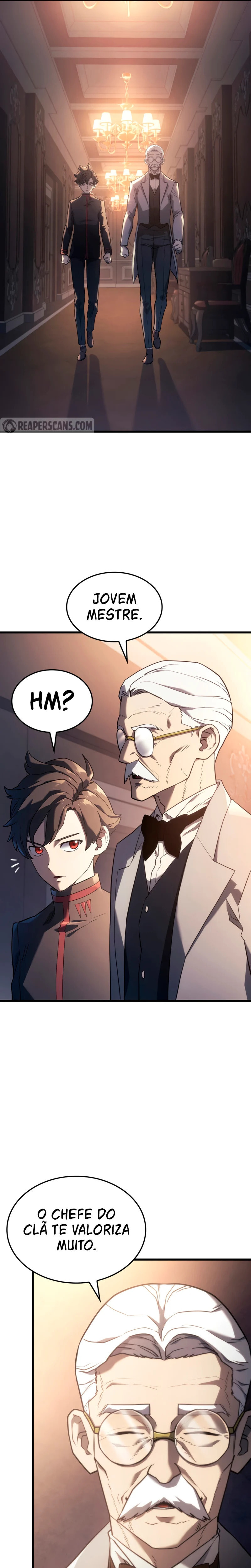 Revenge of the Baskerville Bloodhound, chapter 16, image 44