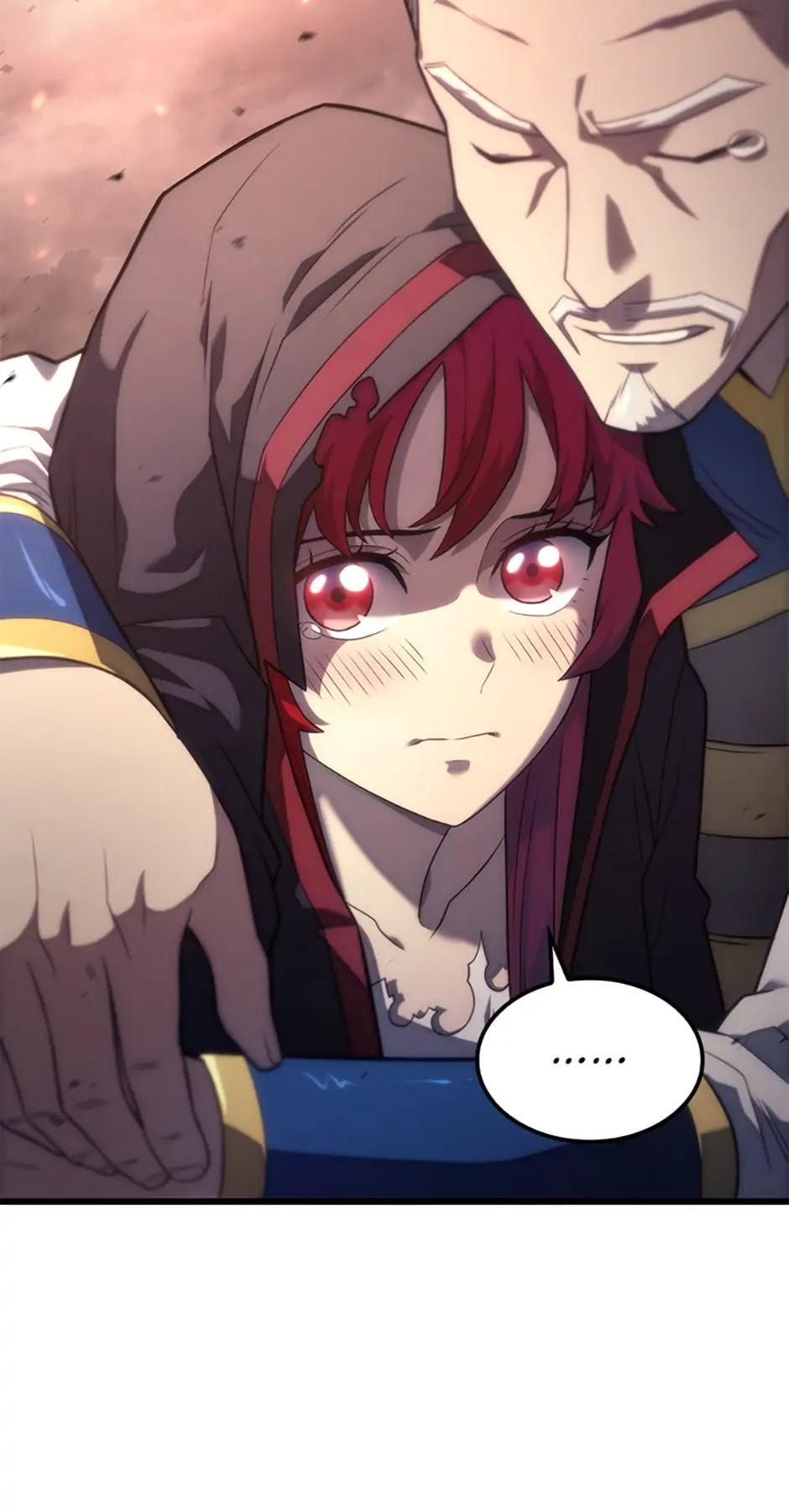 Revenge of the Baskerville Bloodhound, chapter 14, image 42