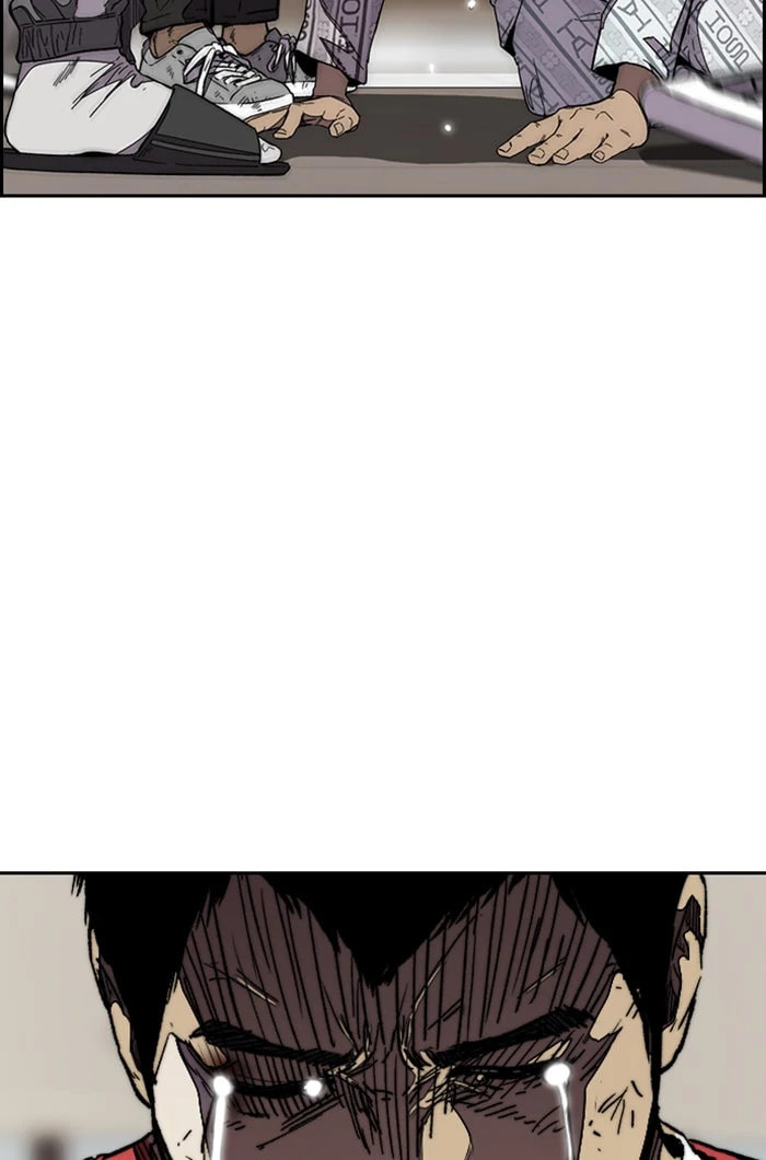 Wind Breaker, chapter 353, image 92