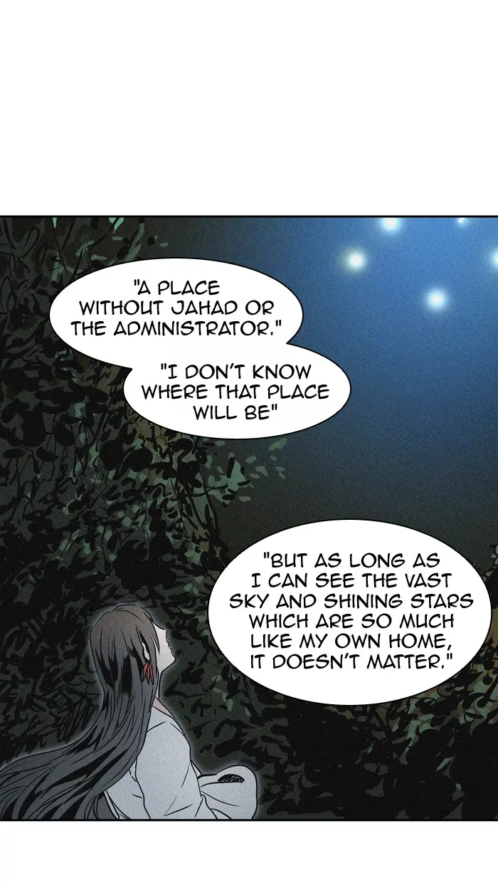 Tower of God, chapter 320, image 40