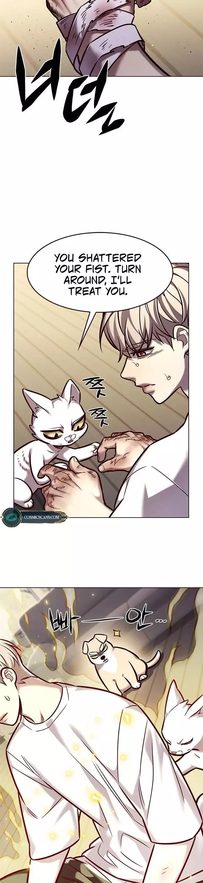 Eleceed, chapter 284, image 22
