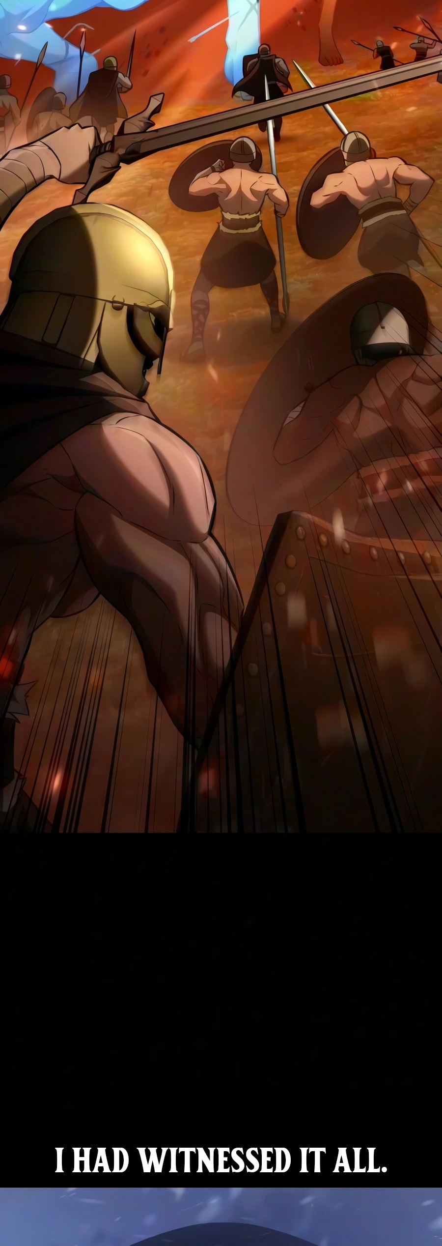 I Killed the Main Player, chapter 133, image 5