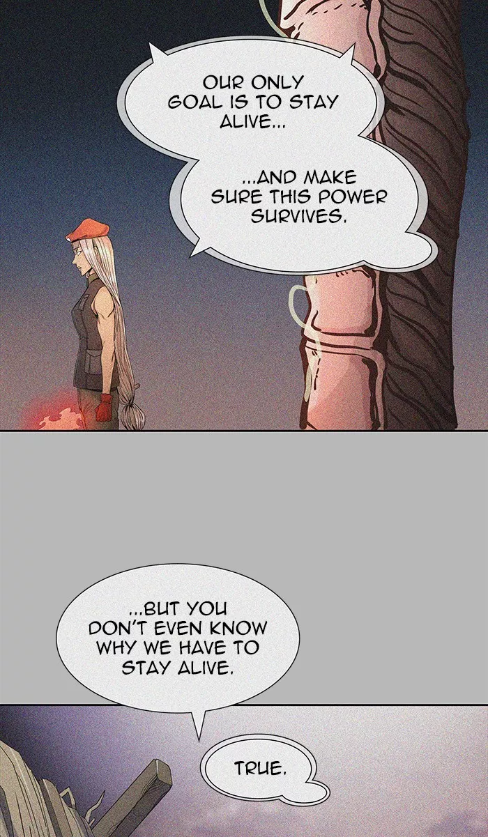 Tower of God, chapter 473, image 42