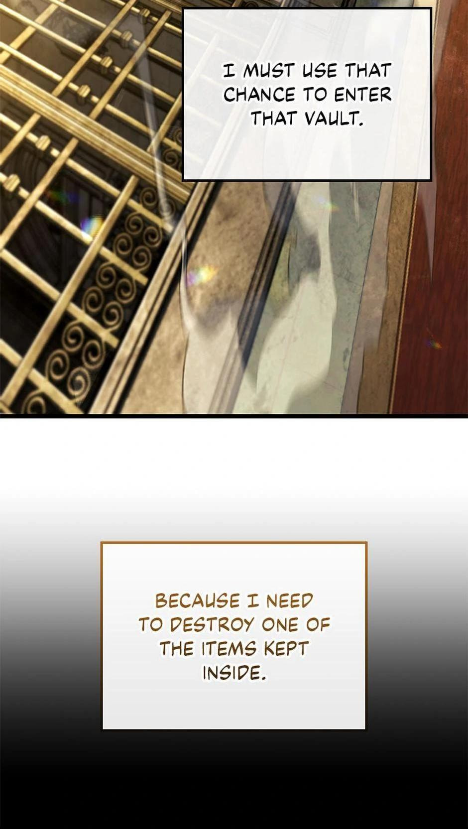 Revenge of the Baskerville Bloodhound, chapter 114, image 131