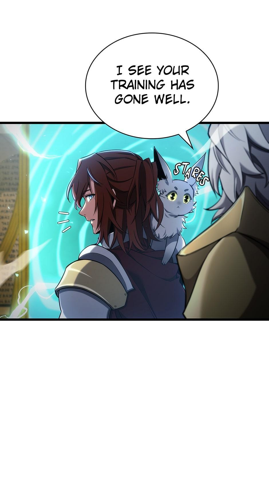 The Beginning After the End, chapter 183, image 83
