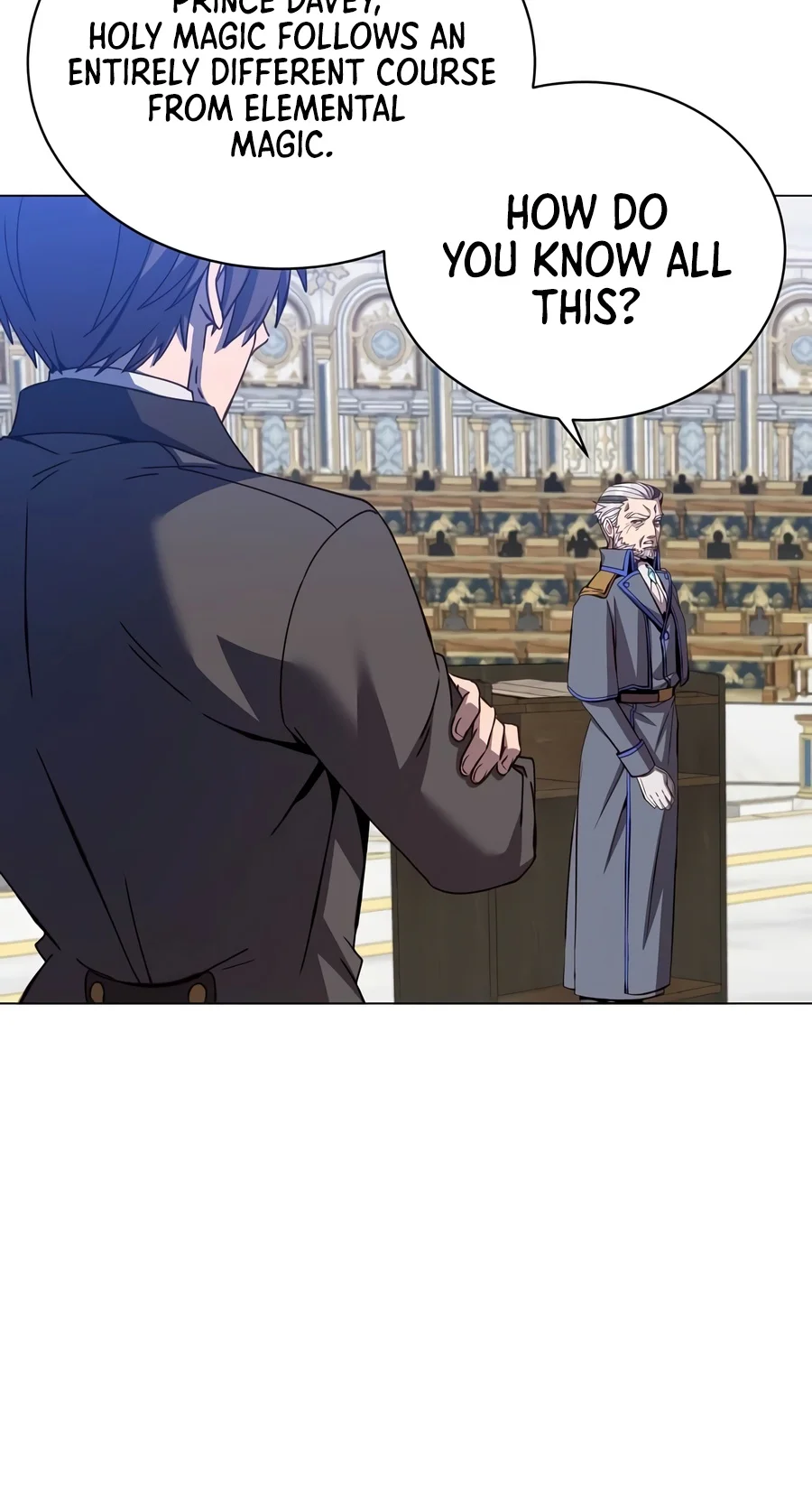 The Max Level Hero has Returned!, chapter 249, image 5