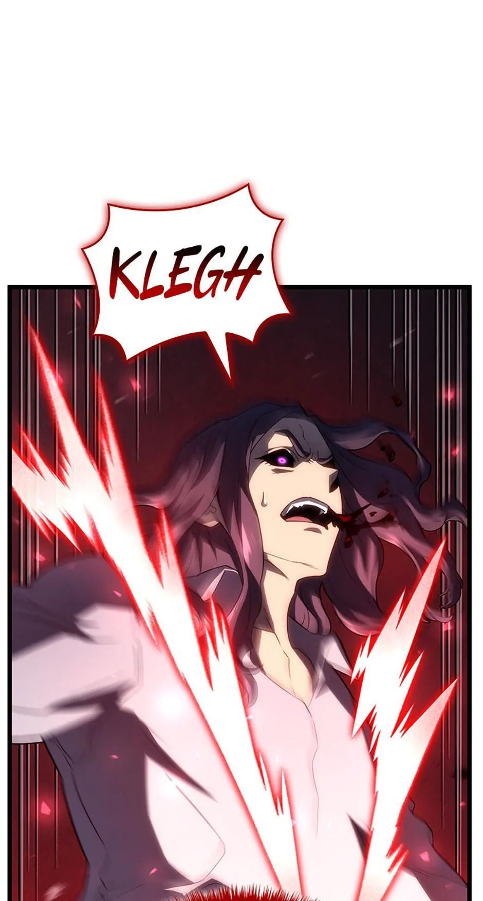 Revenge of the Baskerville Bloodhound, chapter 71, image 98