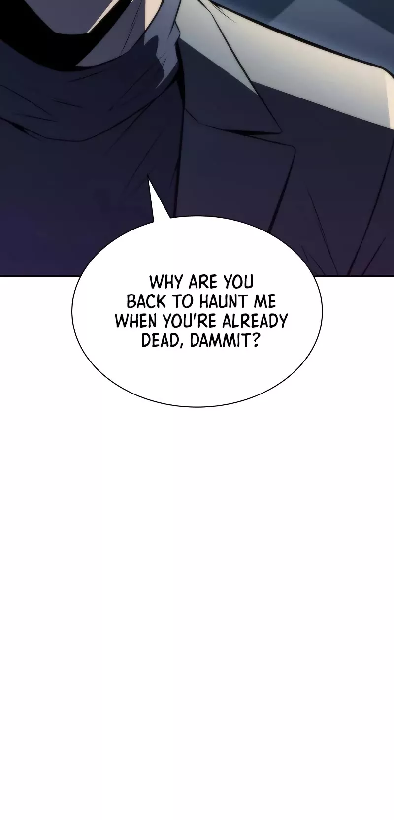 Solo Max-Level Newbie, chapter 74, image 36
