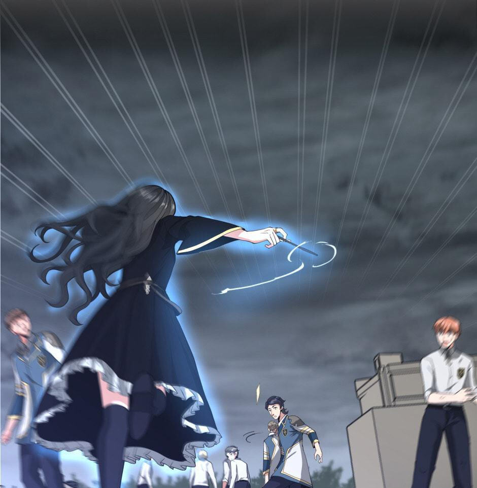 The Beginning After the End, chapter 127, image 21