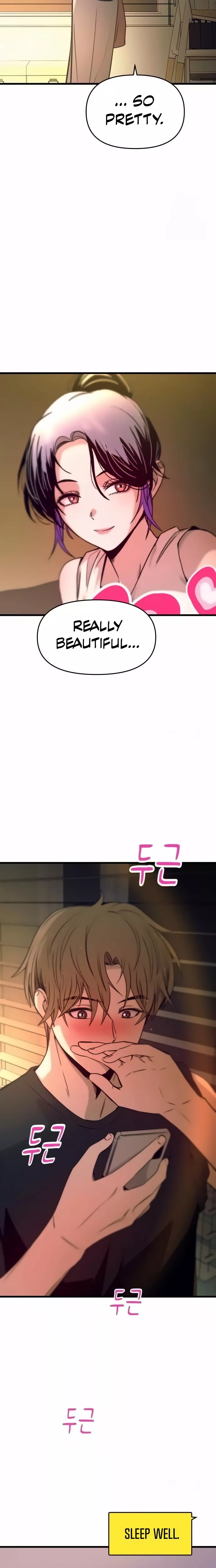 My Bias Gets on the Last Train, chapter 23, image 43
