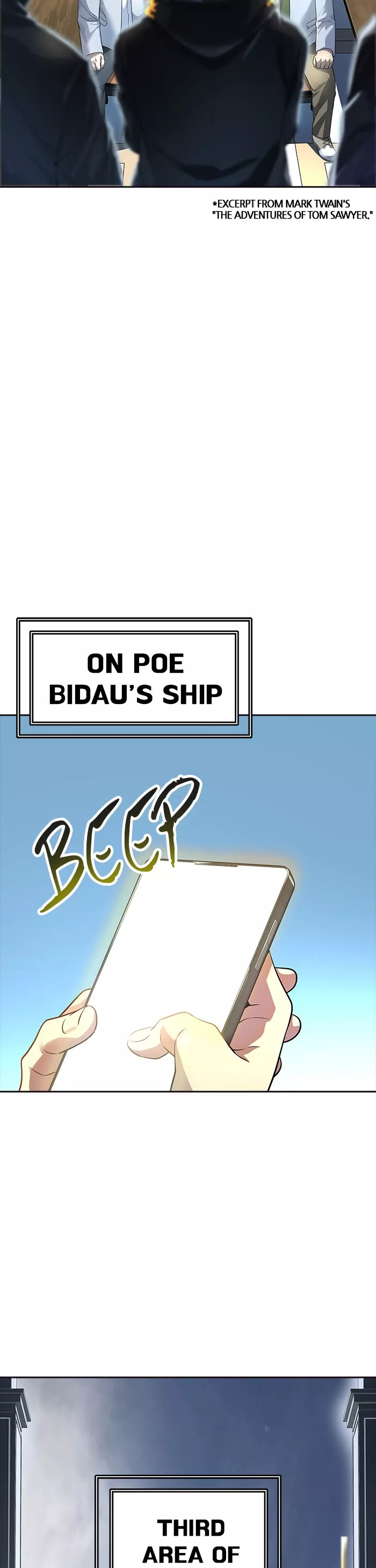 Tower of God, chapter 549, image 39