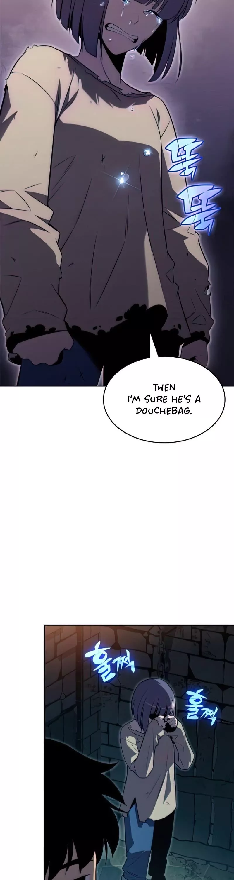Solo Max-Level Newbie, chapter 63, image 53