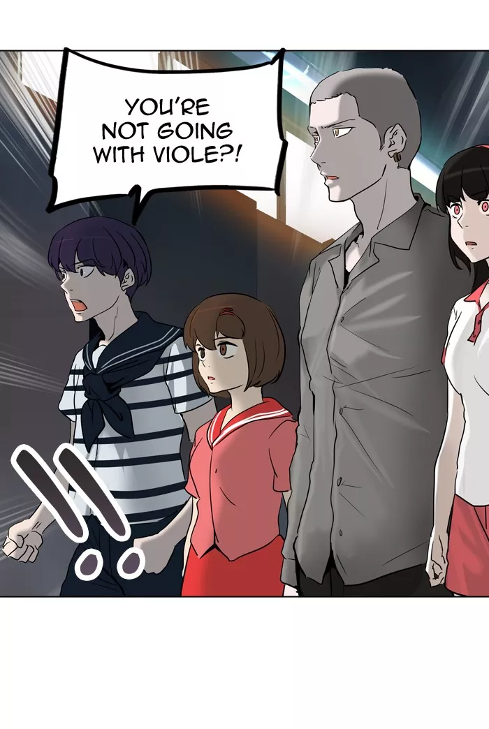 Tower of God, chapter 282, image 19