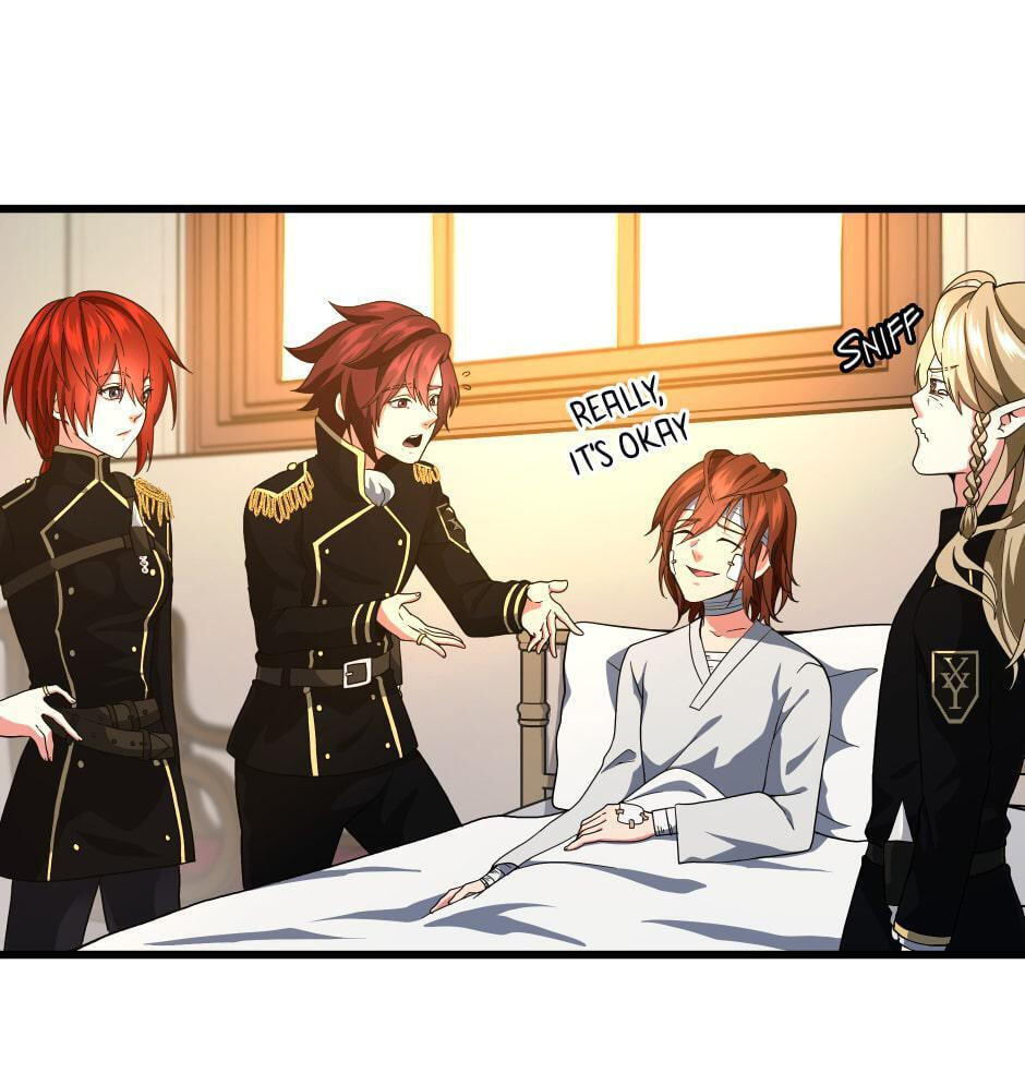 The Beginning After the End, chapter 101, image 94