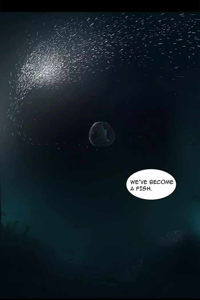 Tower of God, chapter 60, image 2