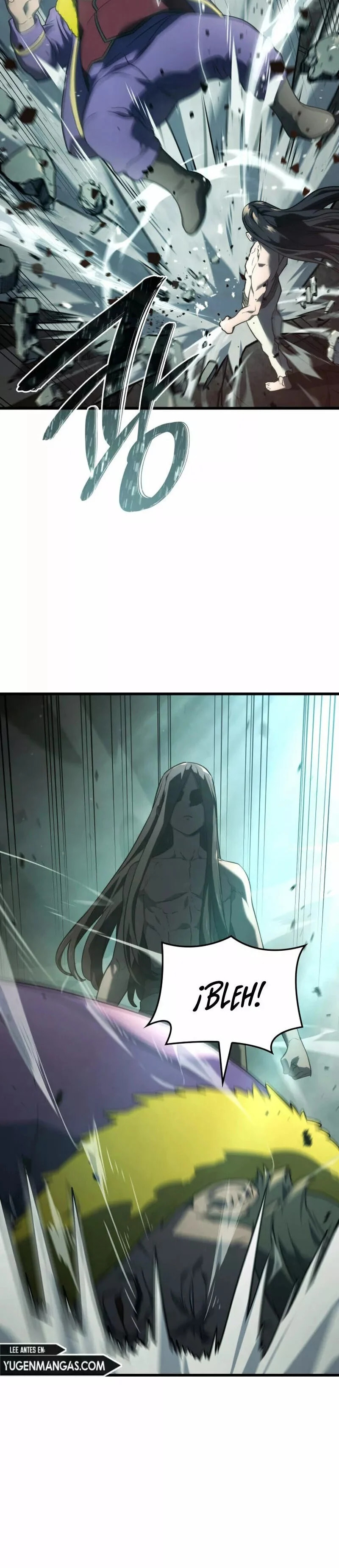 Revenge of the Baskerville Bloodhound, chapter 21, image 41