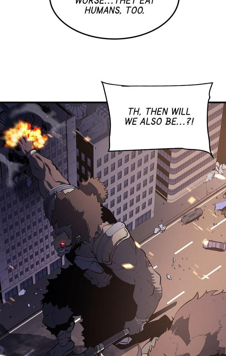 Solo Leveling, chapter 133, image 5