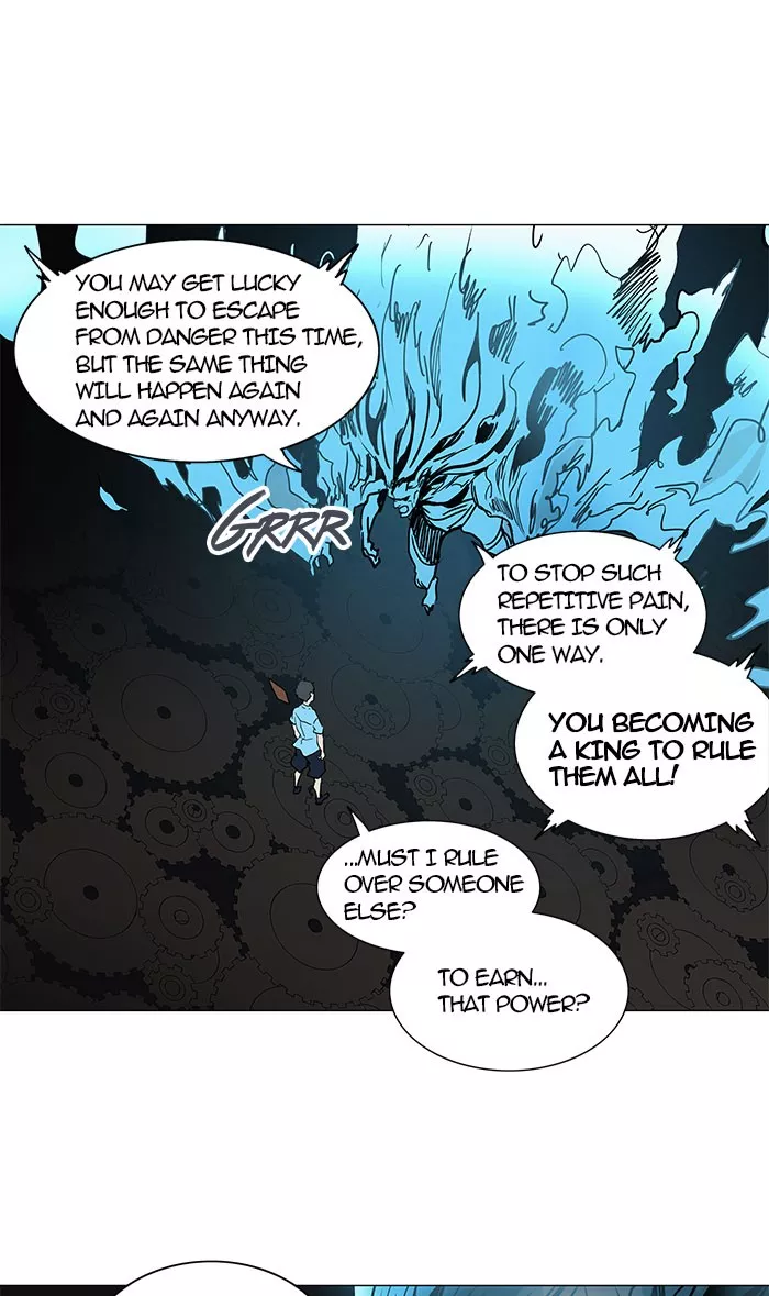 Tower of God, chapter 250, image 40