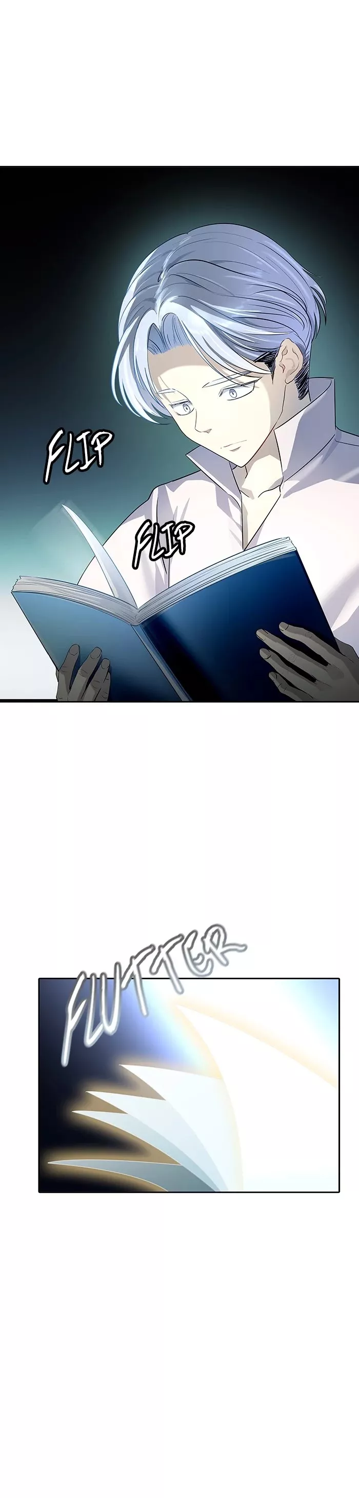 Tower of God, chapter 531, image 32