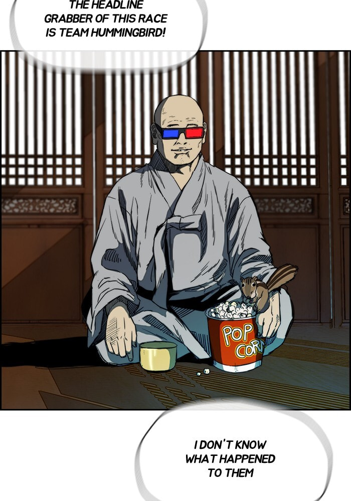 Wind Breaker, chapter 182, image 11