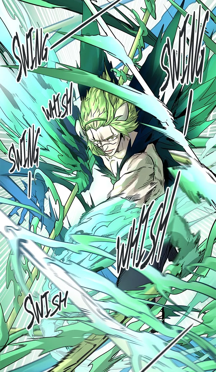 Tower of God, chapter 475, image 100