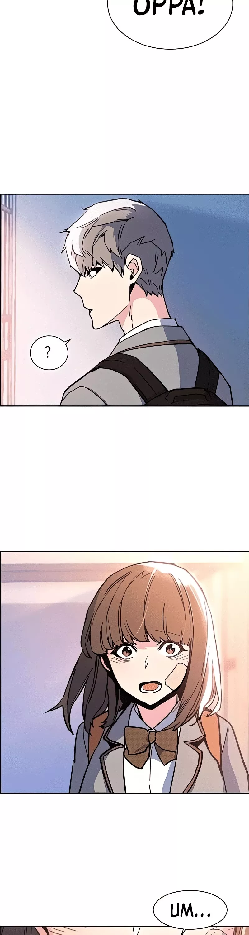 Teenage Mercenary, chapter 9, image 51