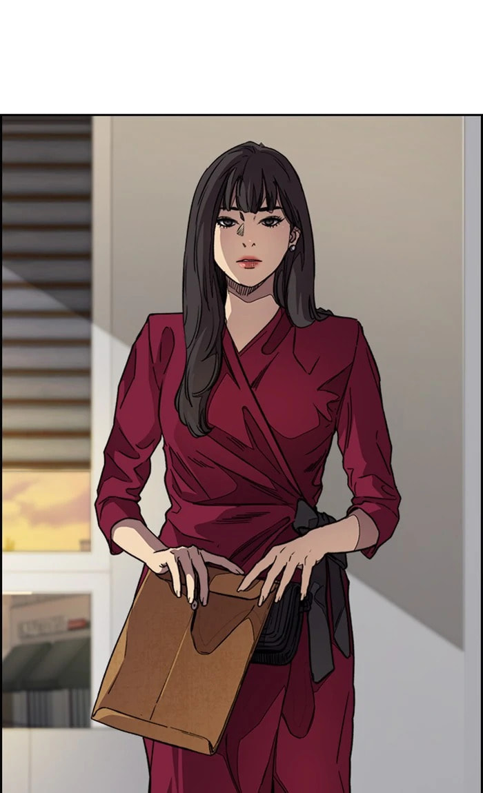 Wind Breaker, chapter 360, image 61
