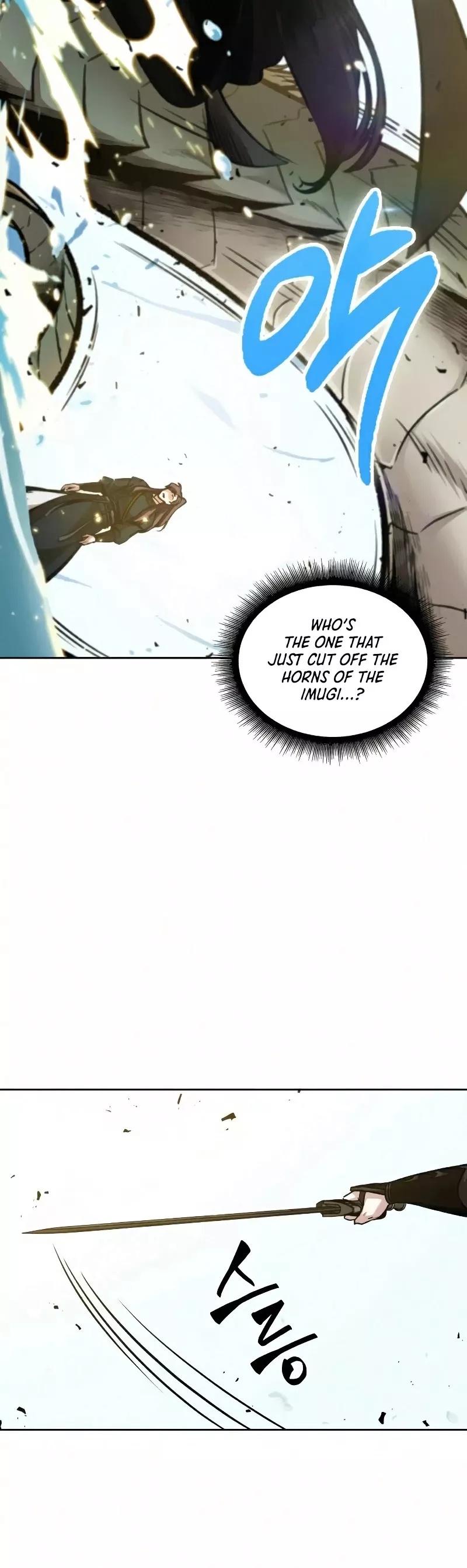Nano Machine, chapter 76, image 29