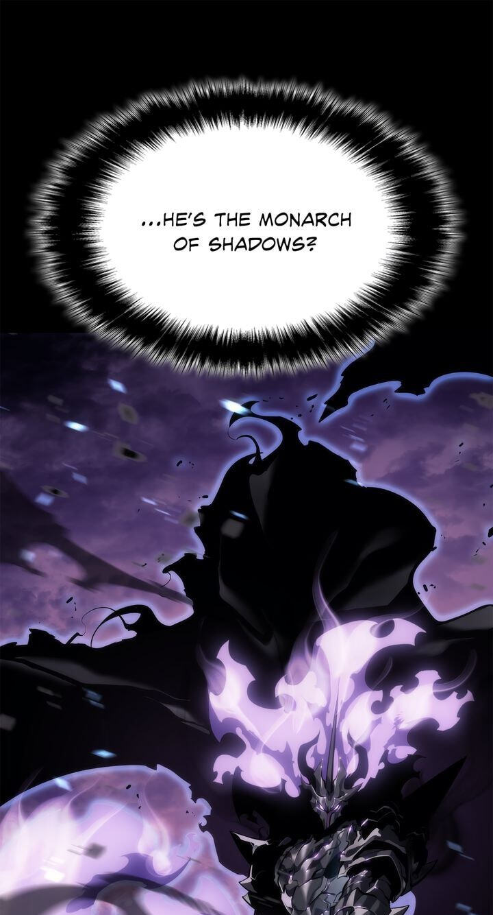 Solo Leveling, chapter 128, image 61