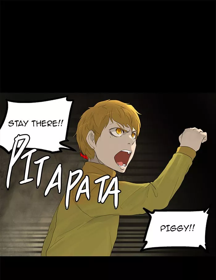 Tower of God, chapter 111, image 6